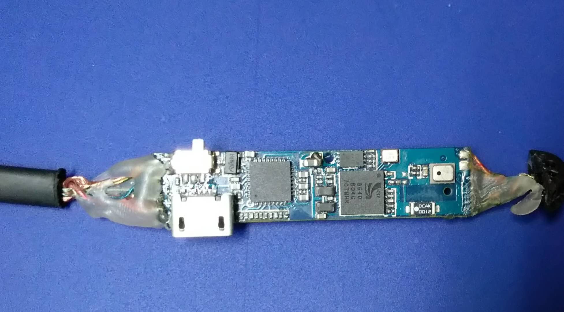 德享電子|專業(yè)音頻|電子設(shè)計|工業(yè)設(shè)計