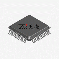 TIM2316/TM2317/TM2327,ANC主動降噪芯片
