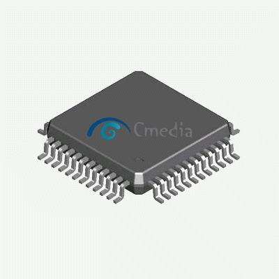 CM6646: 高階USB 數(shù)字音頻芯片