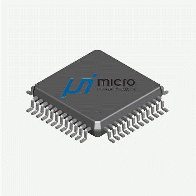 QC3.0充電管理IC: uP9616
