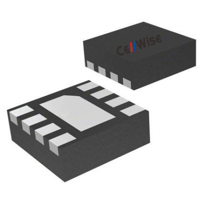 CW2015:1-2節(jié)電池電量計芯片